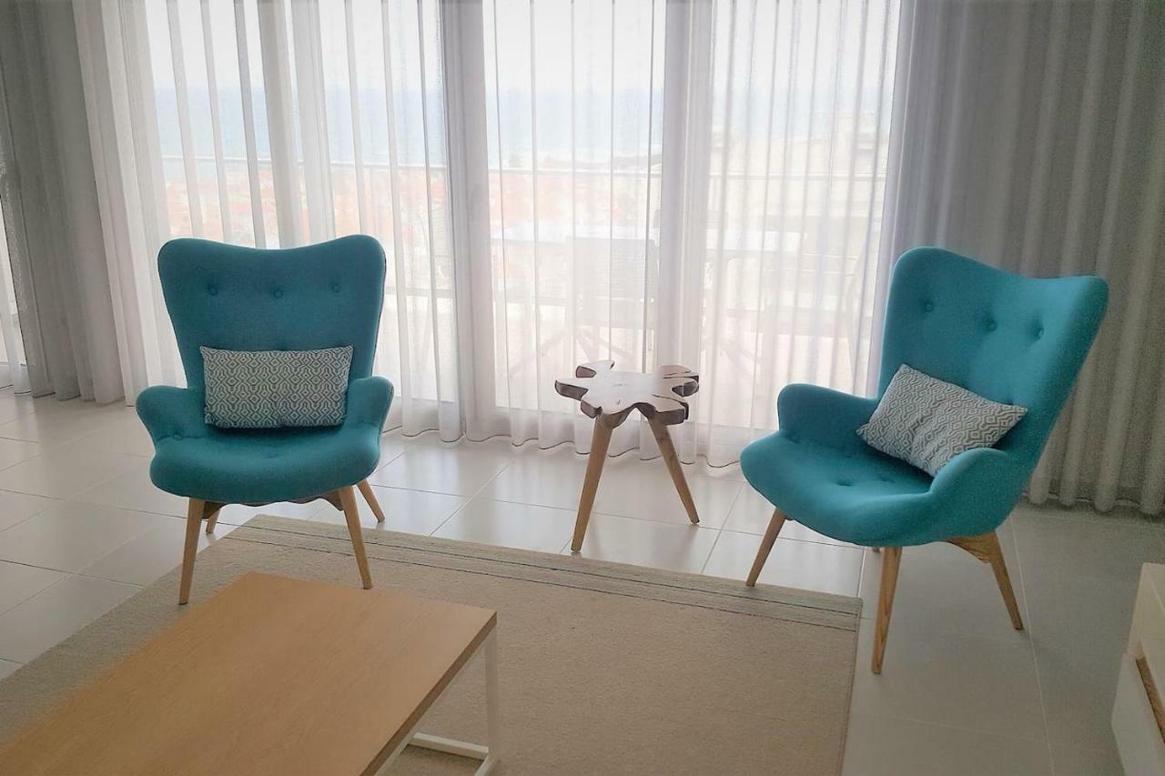 Marnix'S Apartment Nazaré Eksteriør billede